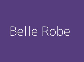 Belle Robe
